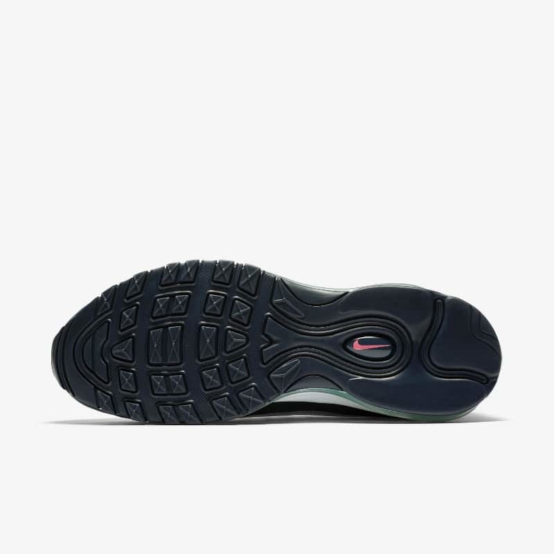 All black nike 98 on sale